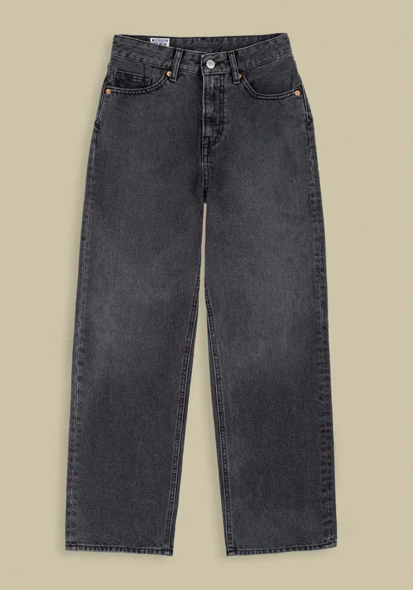 Kings of Indigo - Jeans - Liora Cropped