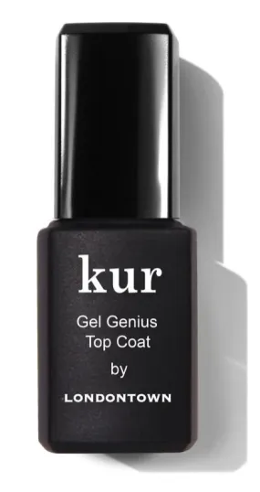 Kur Gel Genius Top Coat