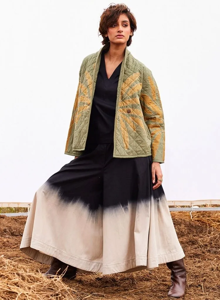 Lawn Jacket