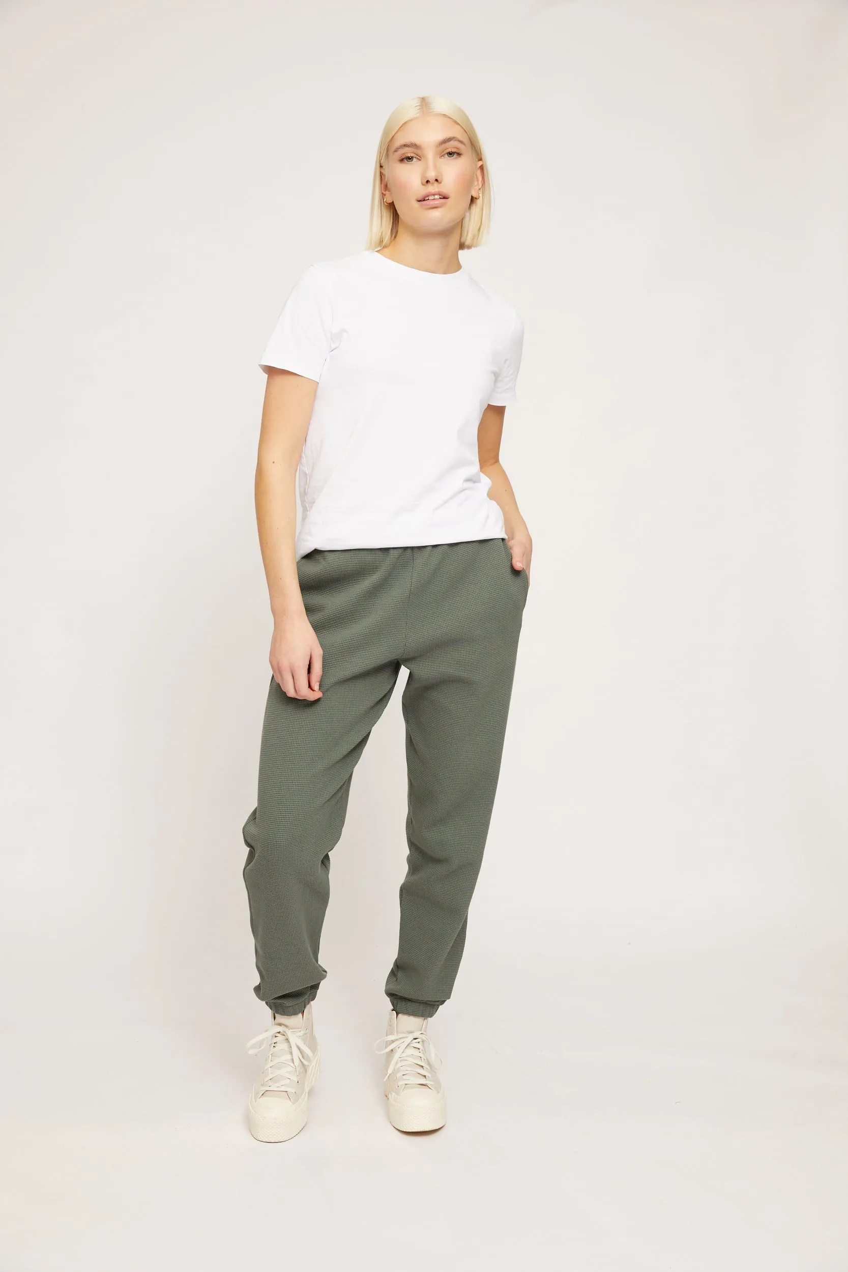 Lewa Pants