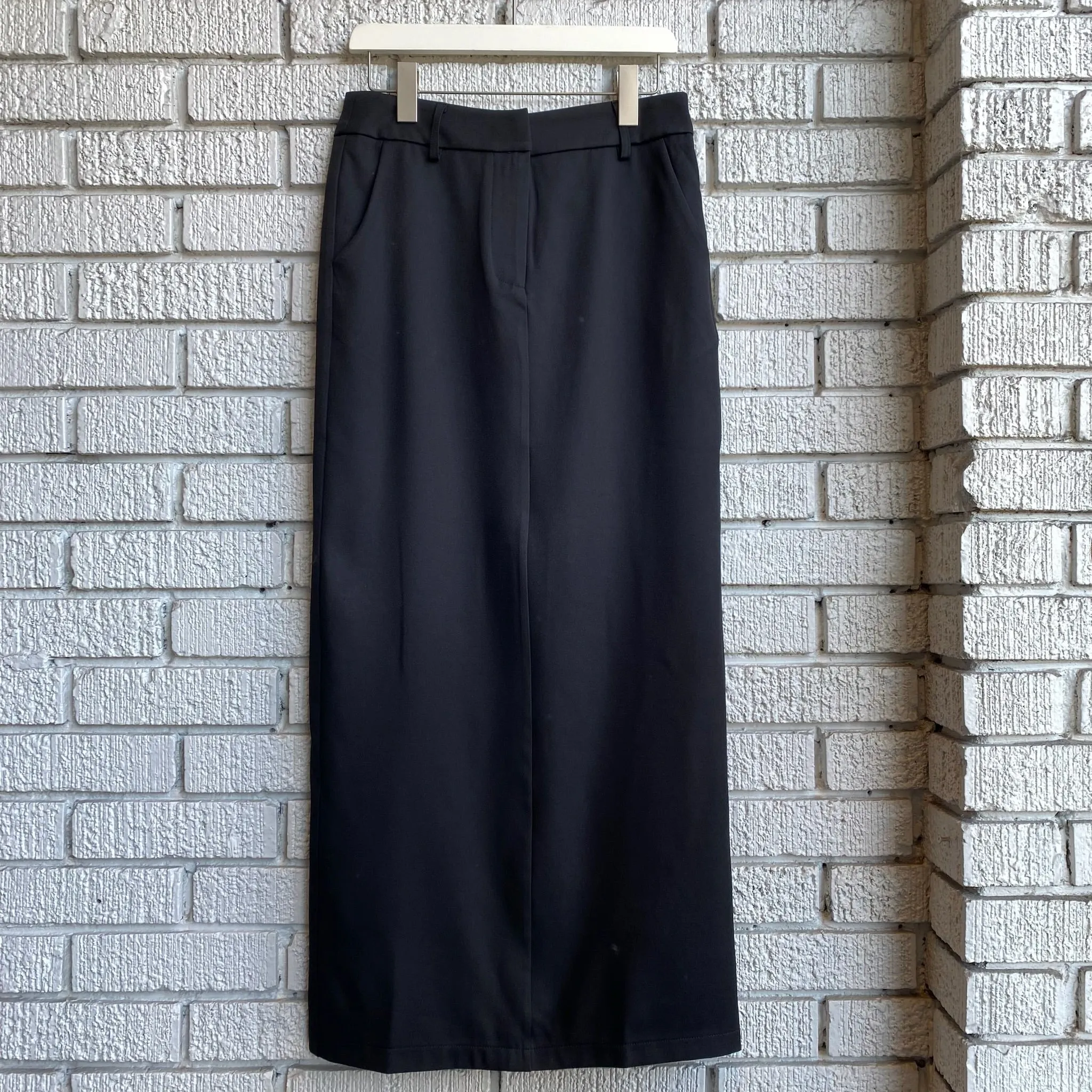 LIBRA Maxi Skirt