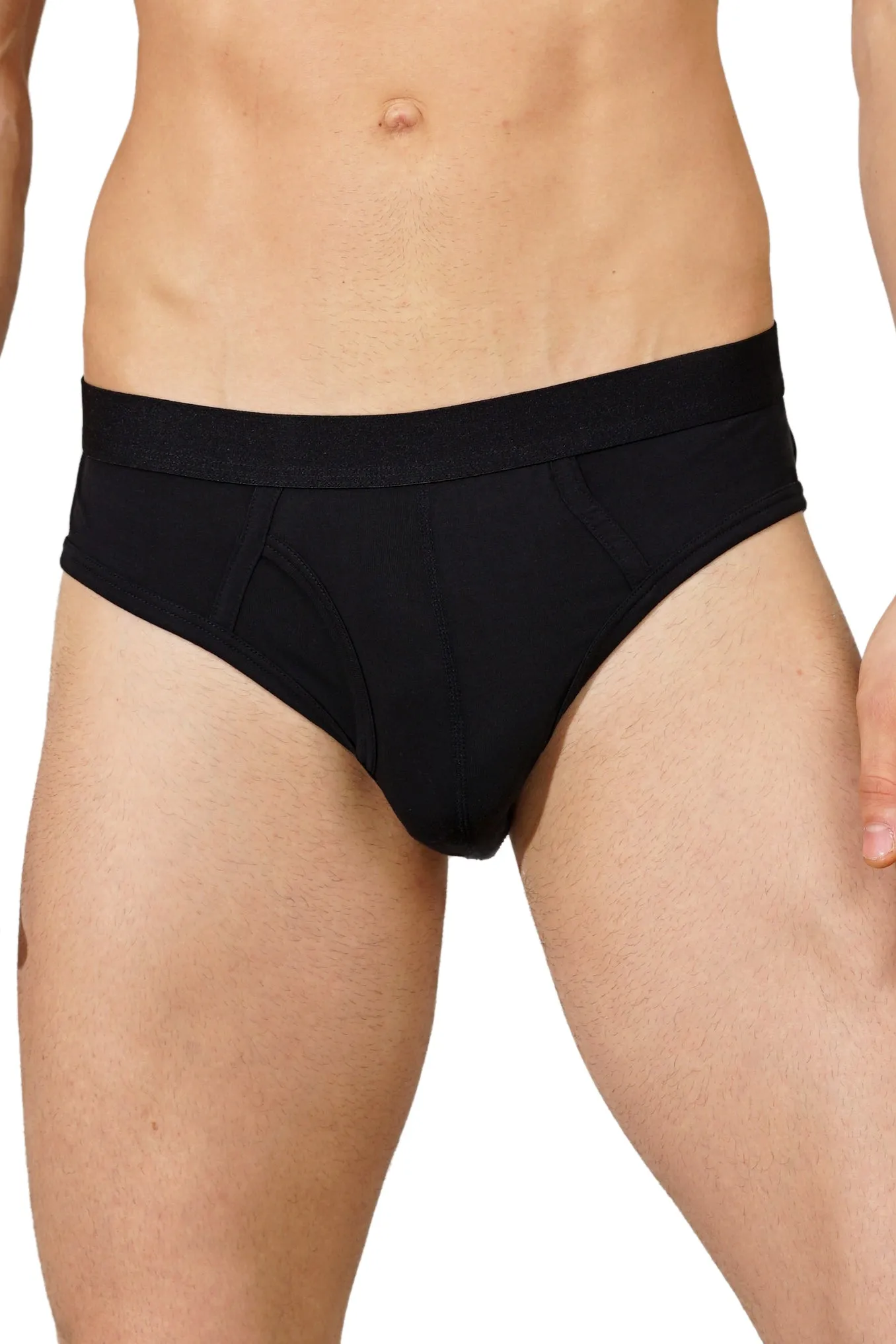 Men's Bamboo Underwear