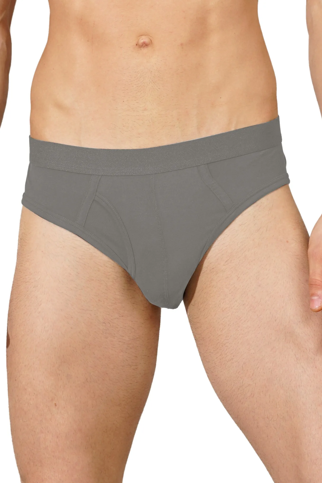 Men's Bamboo Underwear