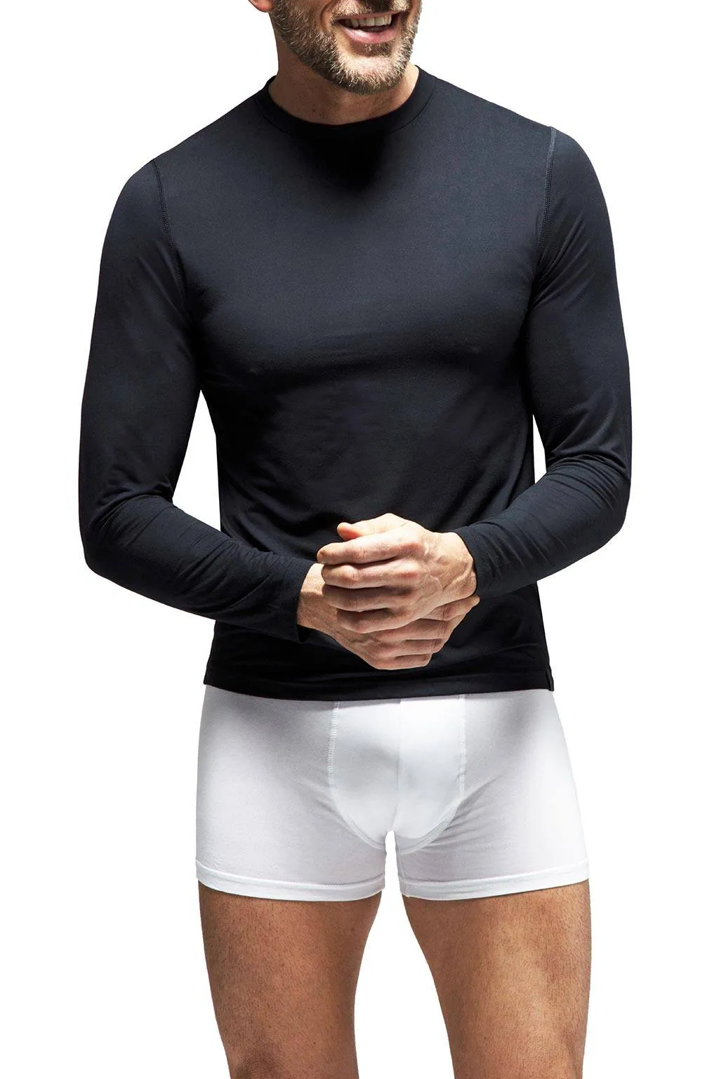 Men's ULTRA LITE™ Base Layer Top