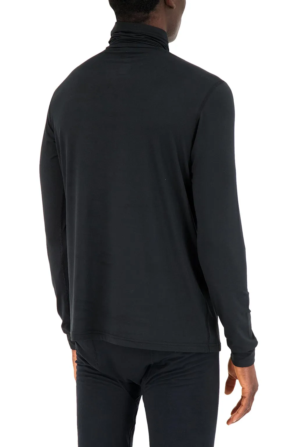 Men's ULTRA LITE™ Base Layer Turtleneck Top