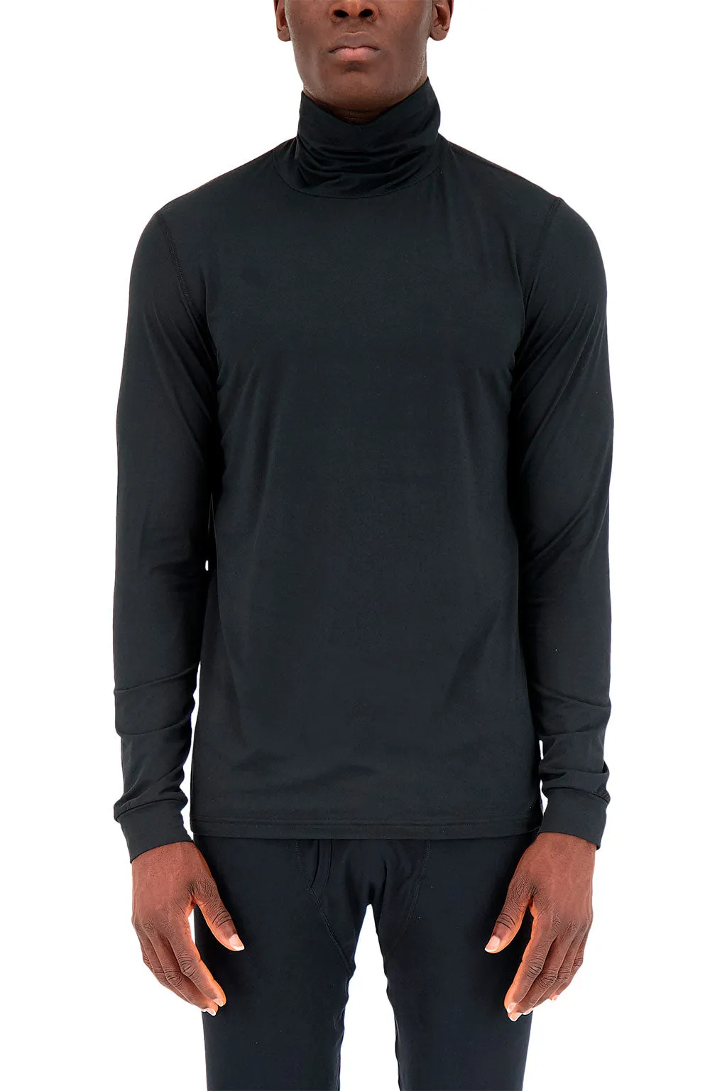 Men's ULTRA LITE™ Base Layer Turtleneck Top