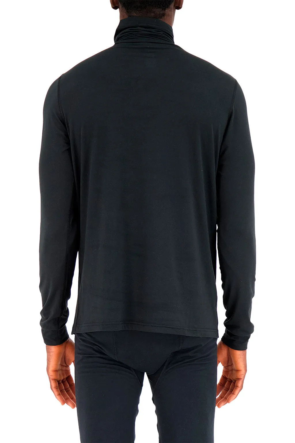 Men's ULTRA LITE™ Base Layer Turtleneck Top