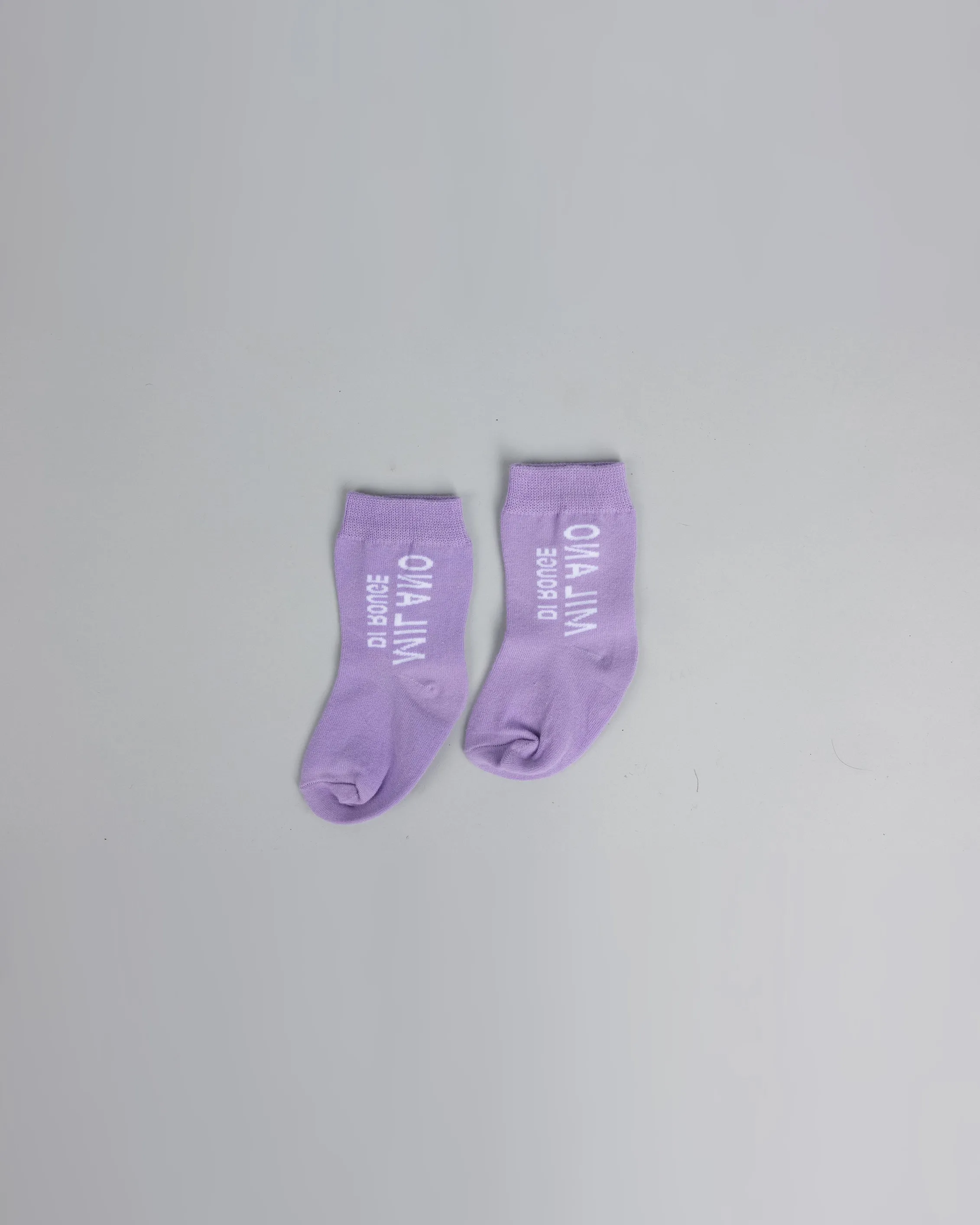 Milano Baby Suki Socks