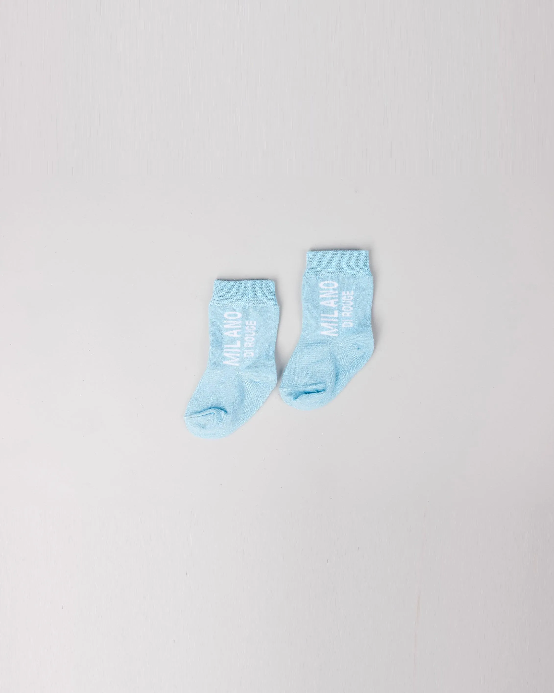 Milano Baby Suki Socks