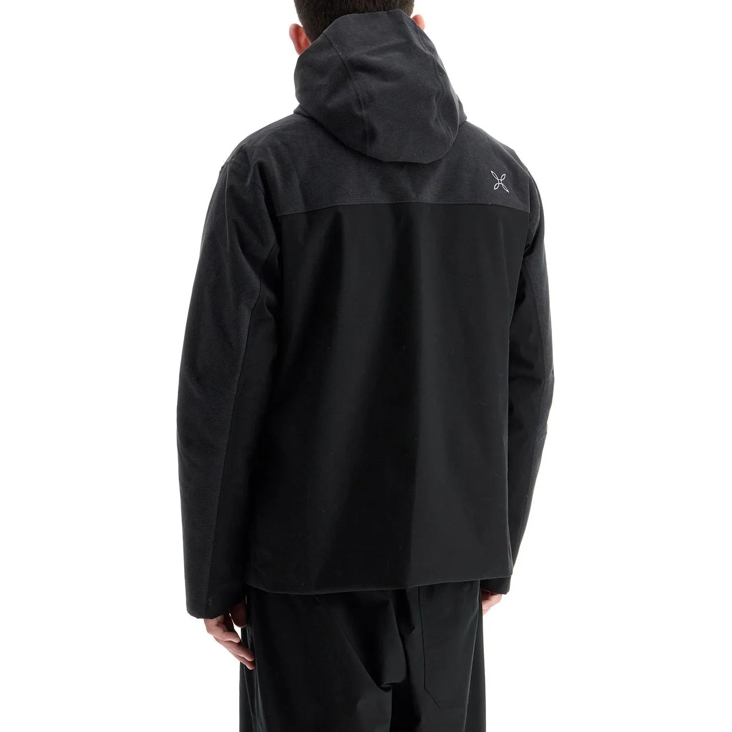 MONTURA 3-in-1 gavia jacket