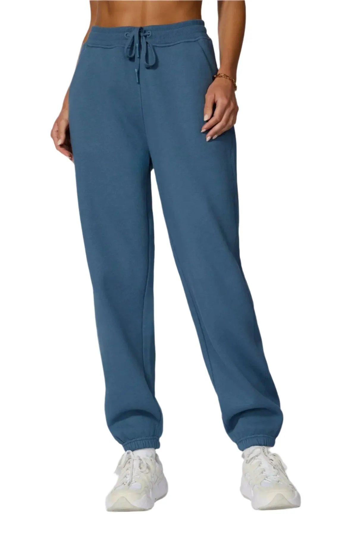 MPG Pants - Women's Comfort Fleece Jogger