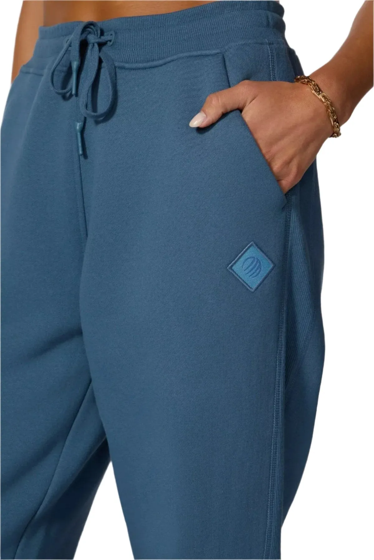 MPG Pants - Women's Comfort Fleece Jogger