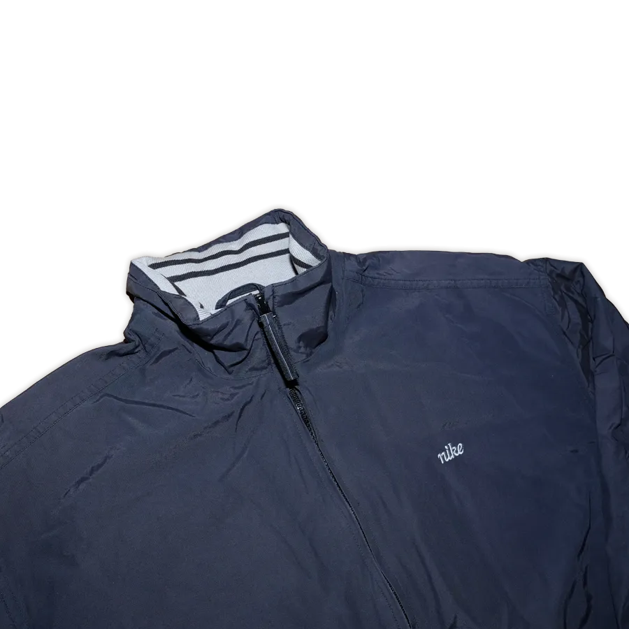 Nike Windbreaker Jacket Small