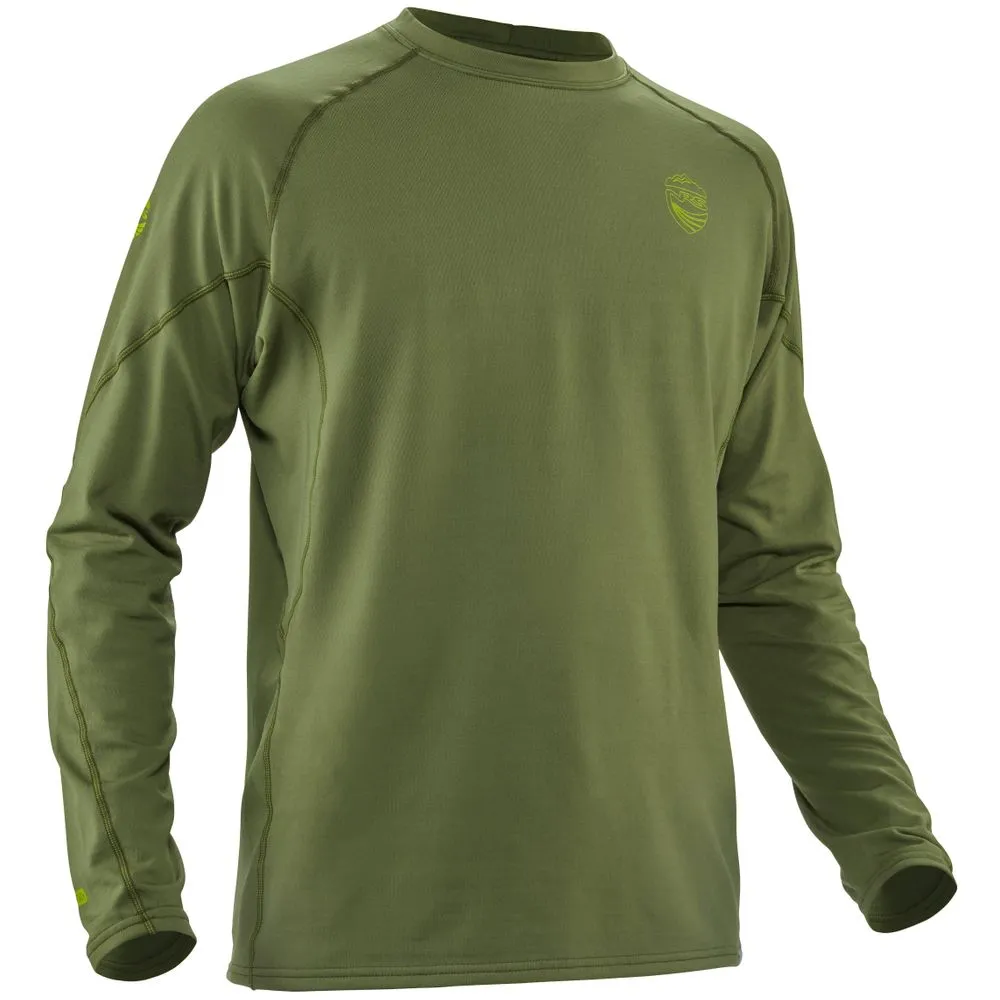 NRS Men's H2Core Lightweight Shirt