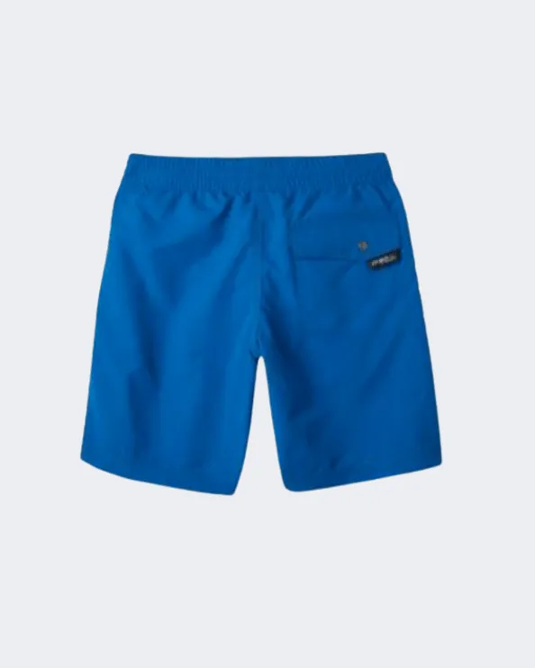 O&#39;Neill Vert Boys Beach Swim Short Victoria Blue