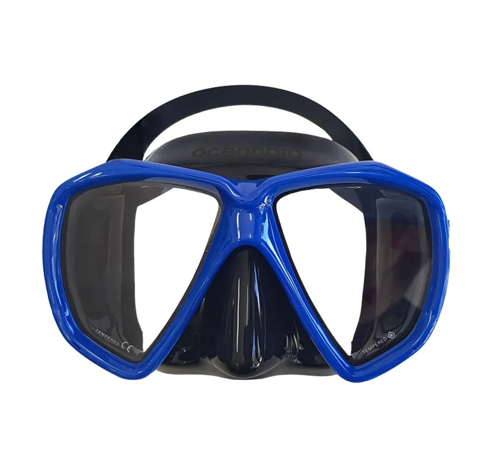 Ocean Pro Eden Mask