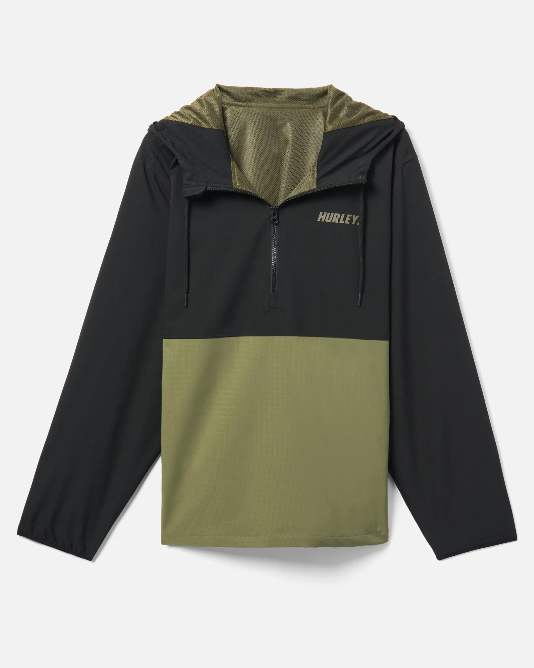 Offshore Anorak Windbreaker