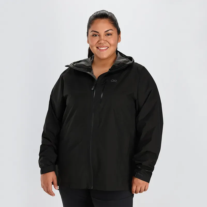 Outdoor Research Aspire II GORE-TEX® Jacket Women's