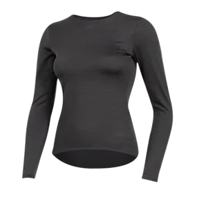 Pearl Izumi Women's Merino Base Layer, cc1