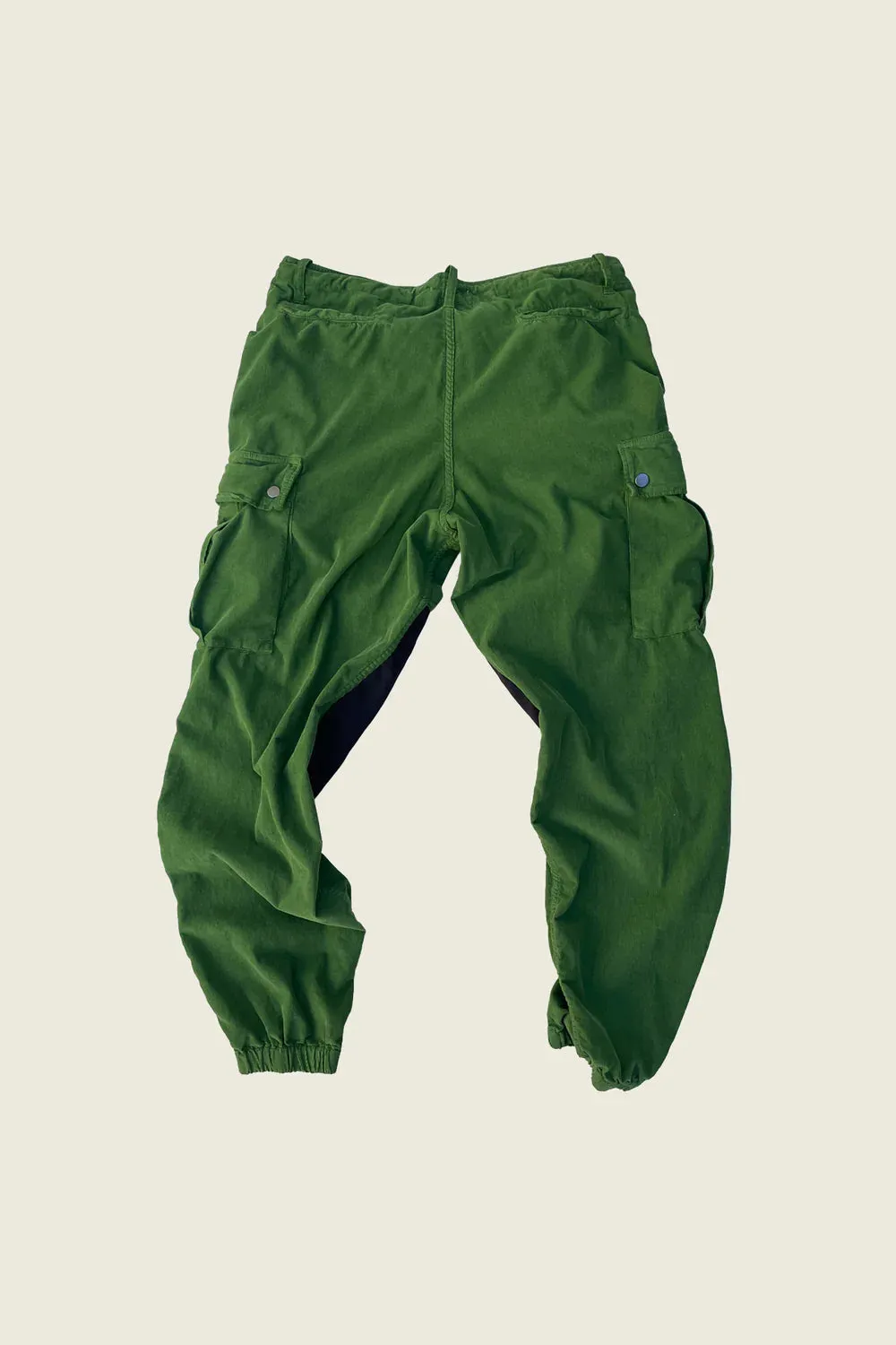 PHIPPS CRAG PANTS GREEN