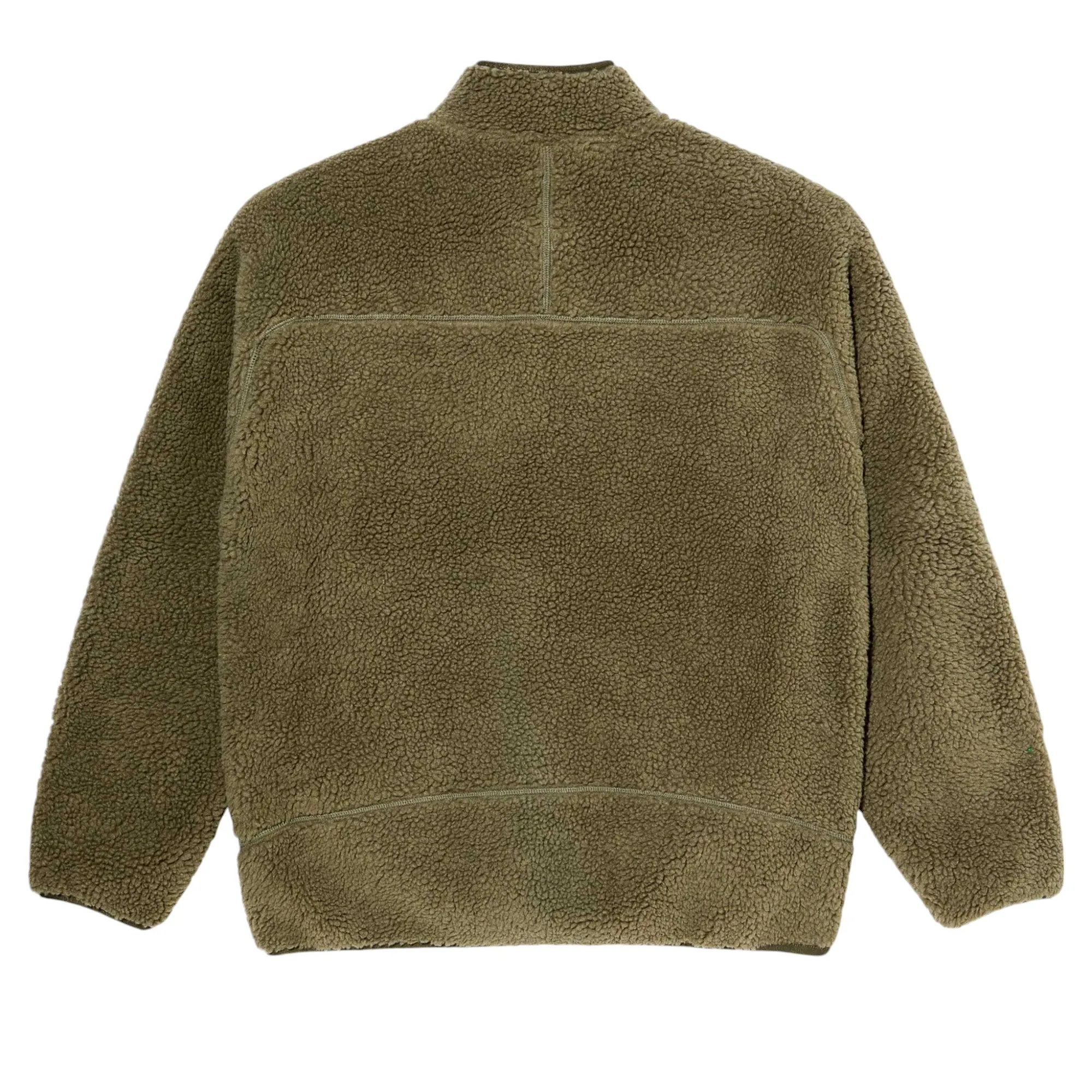 Polar Kiki Jacket - Khaki Green