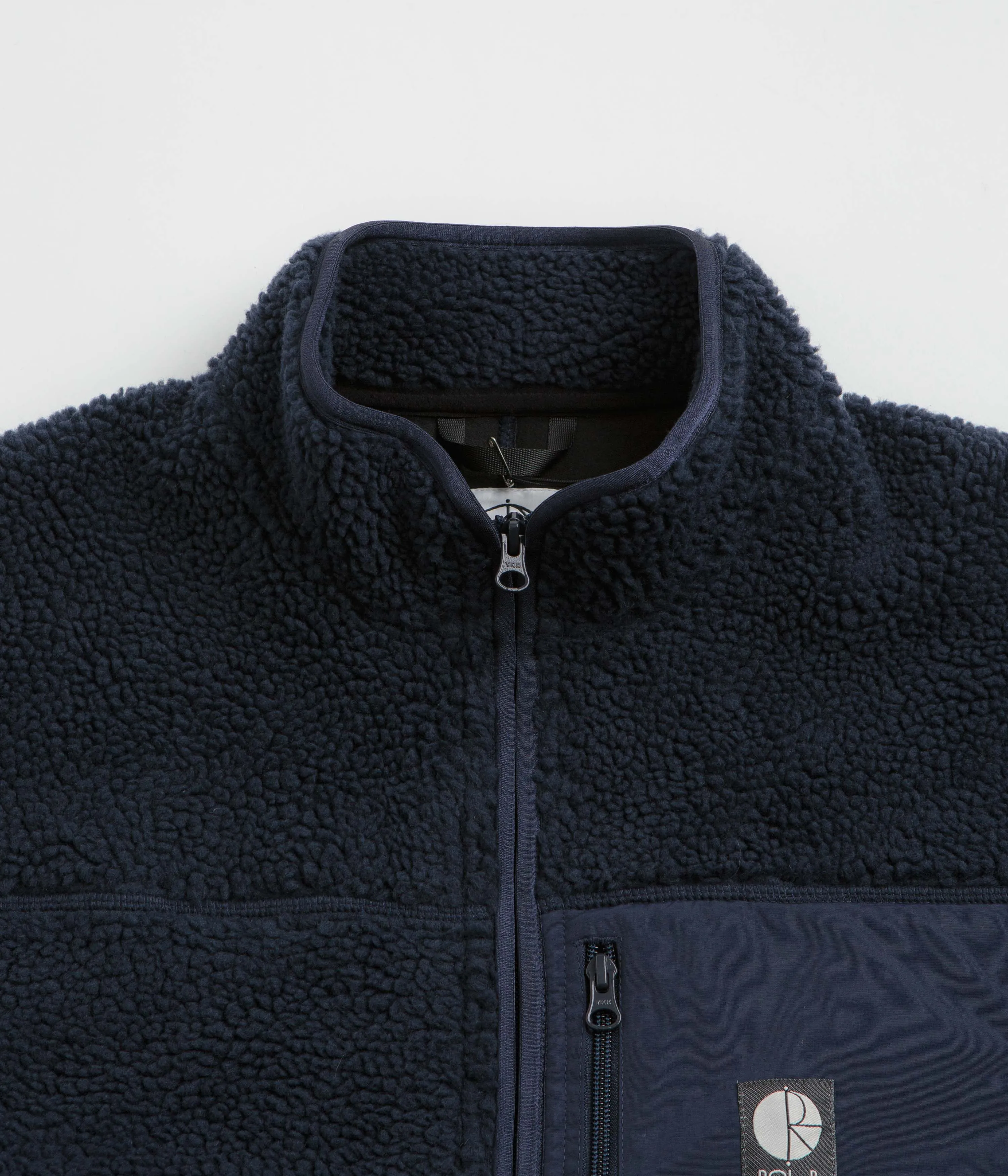 Polar Kiki Jacket - New Navy