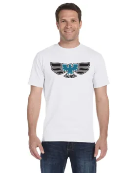 Pontiac 1970's Firebird T-shirt