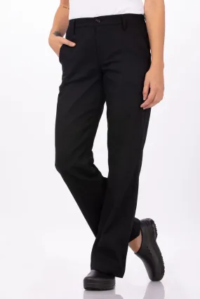 Professional Series Women's Chef Pants