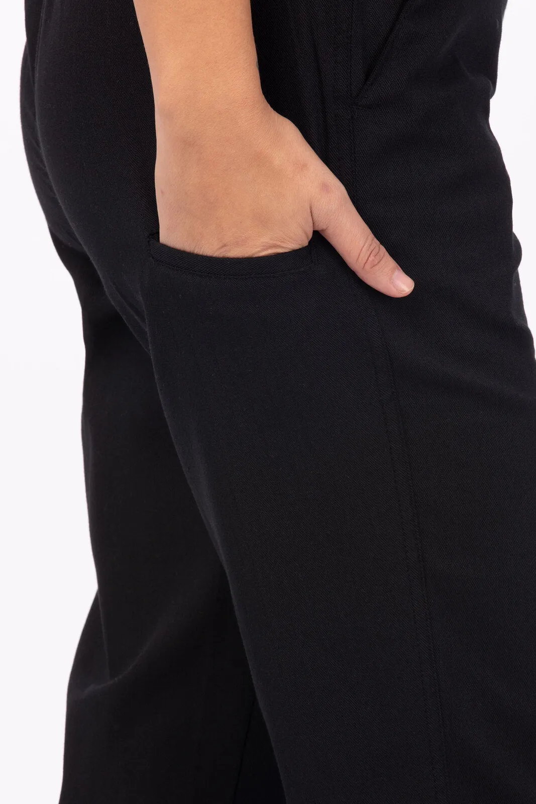 Professional Series Women's Chef Pants