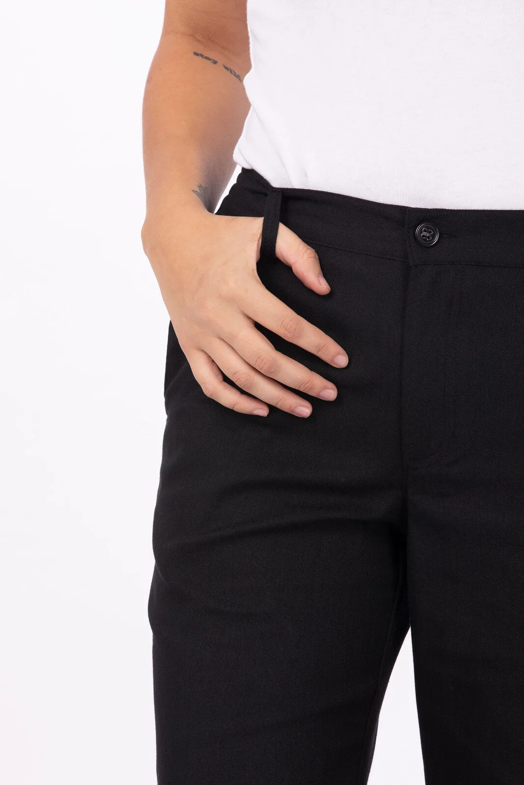 Professional Series Women's Chef Pants