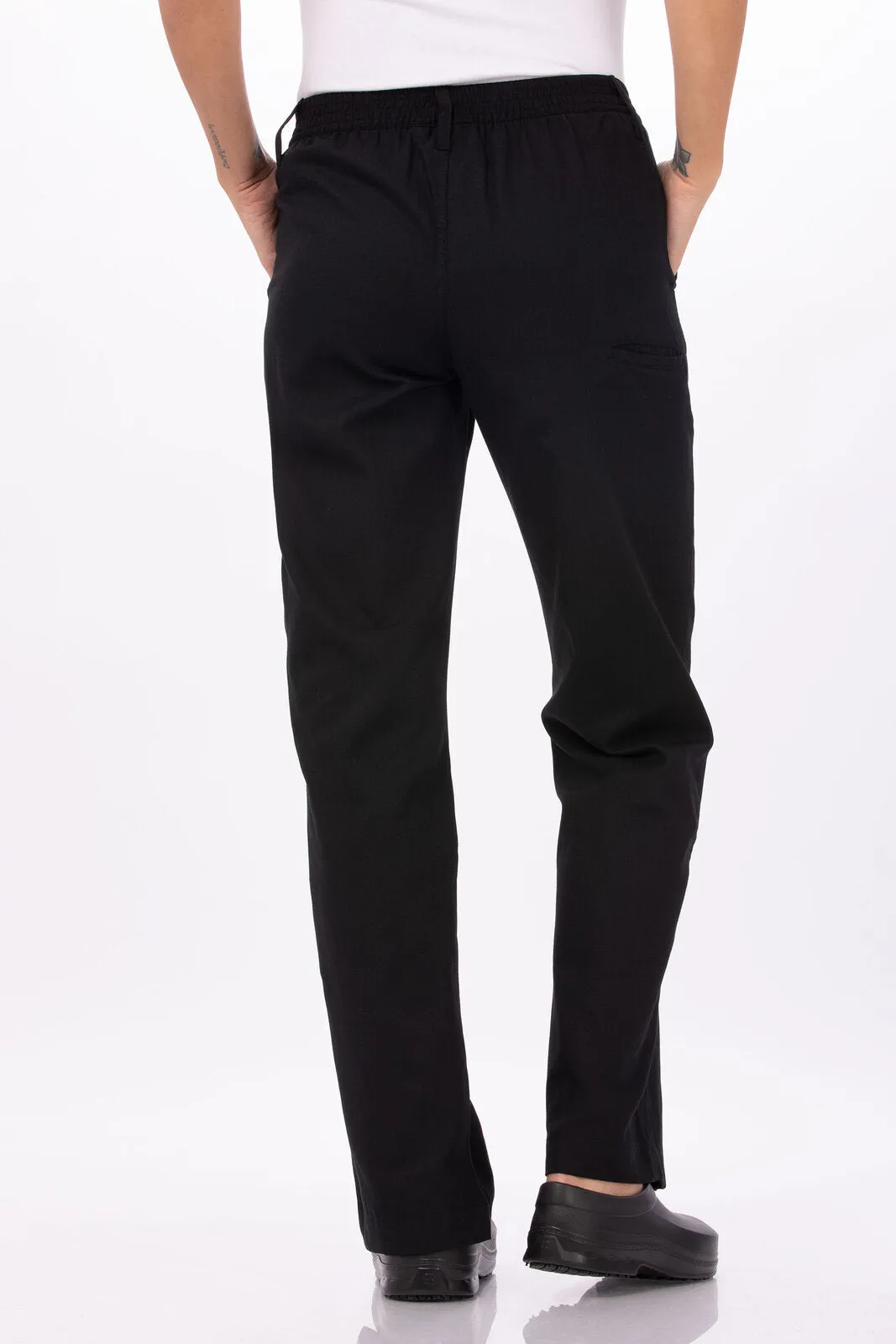 Professional Series Women's Chef Pants