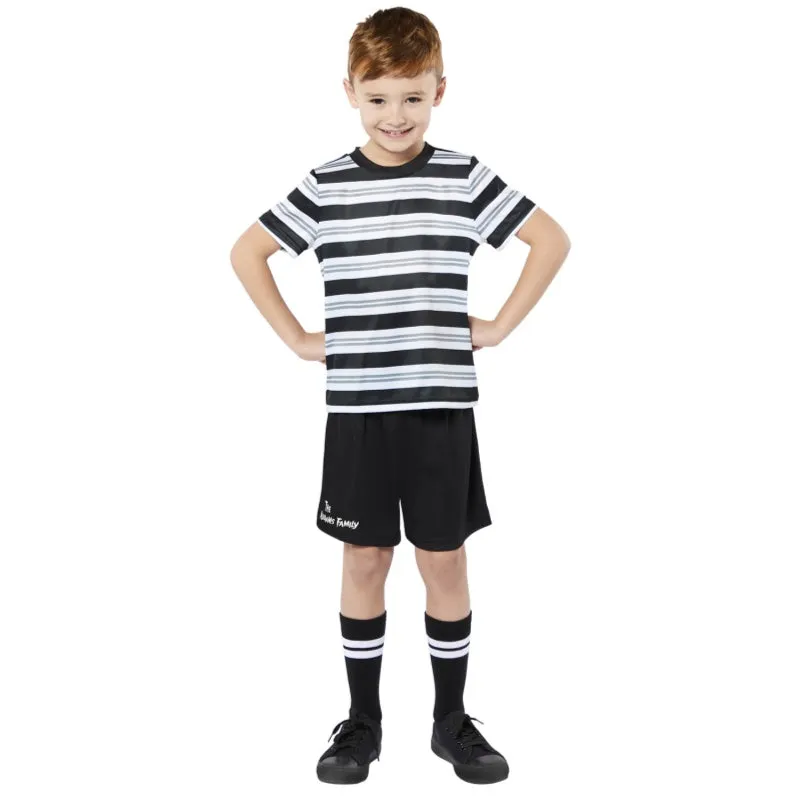 Pugsley Addams Family Costume Child