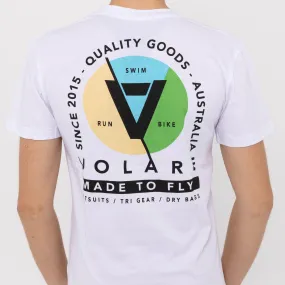 QUALITY GOODS T-SHIRT UNISEX