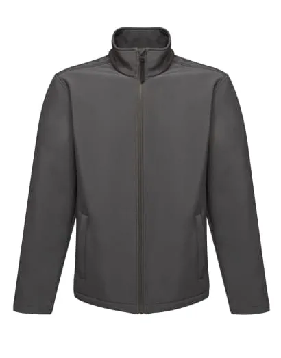 Regatta Reid Mens Softshell Work jacket -TRA654