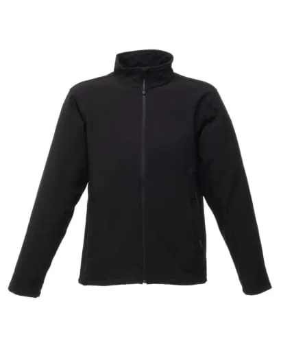 Regatta Reid Mens Softshell Work jacket -TRA654