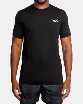 RVCA Sport Vent Tee