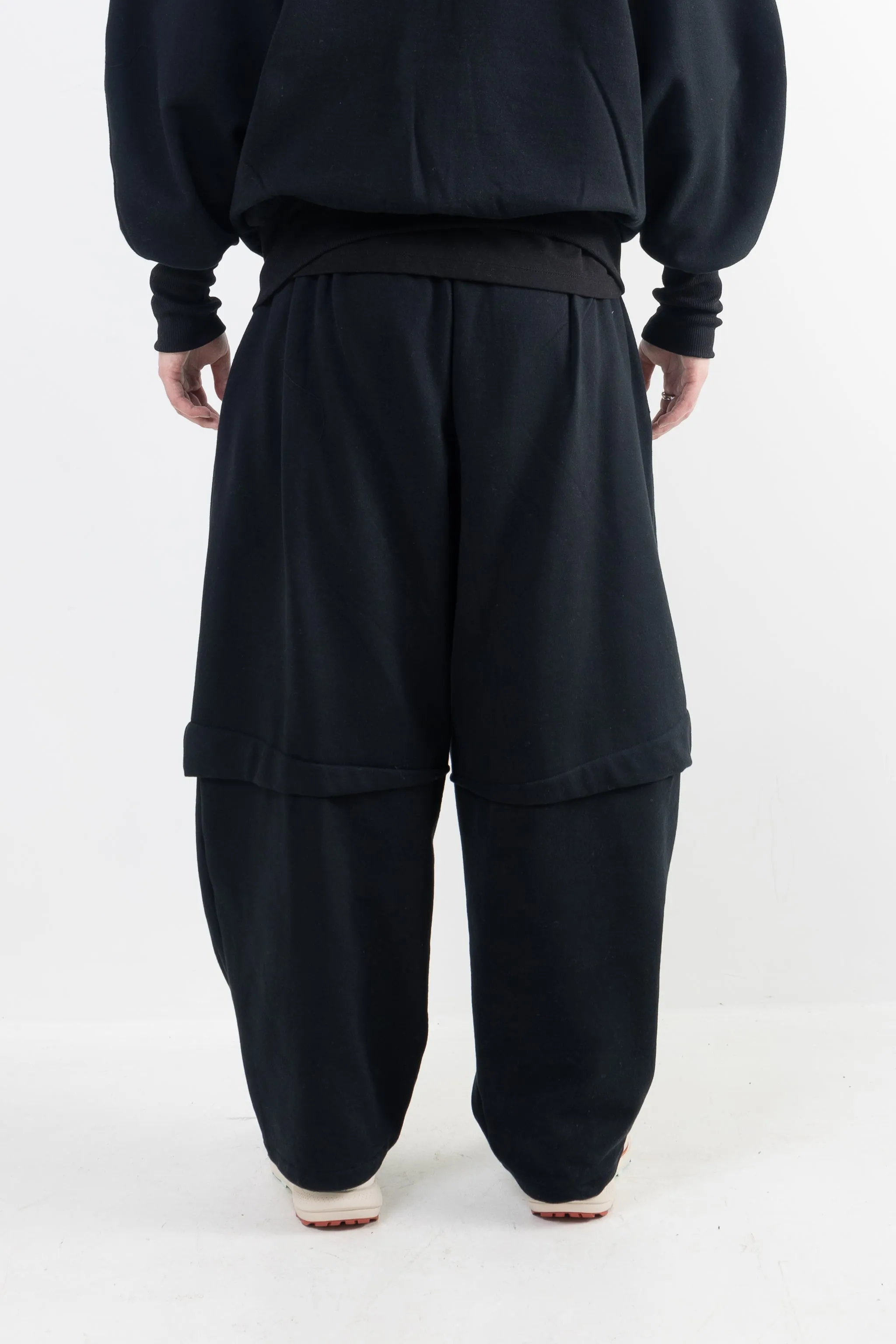 SAMURAI SWEATPANTS