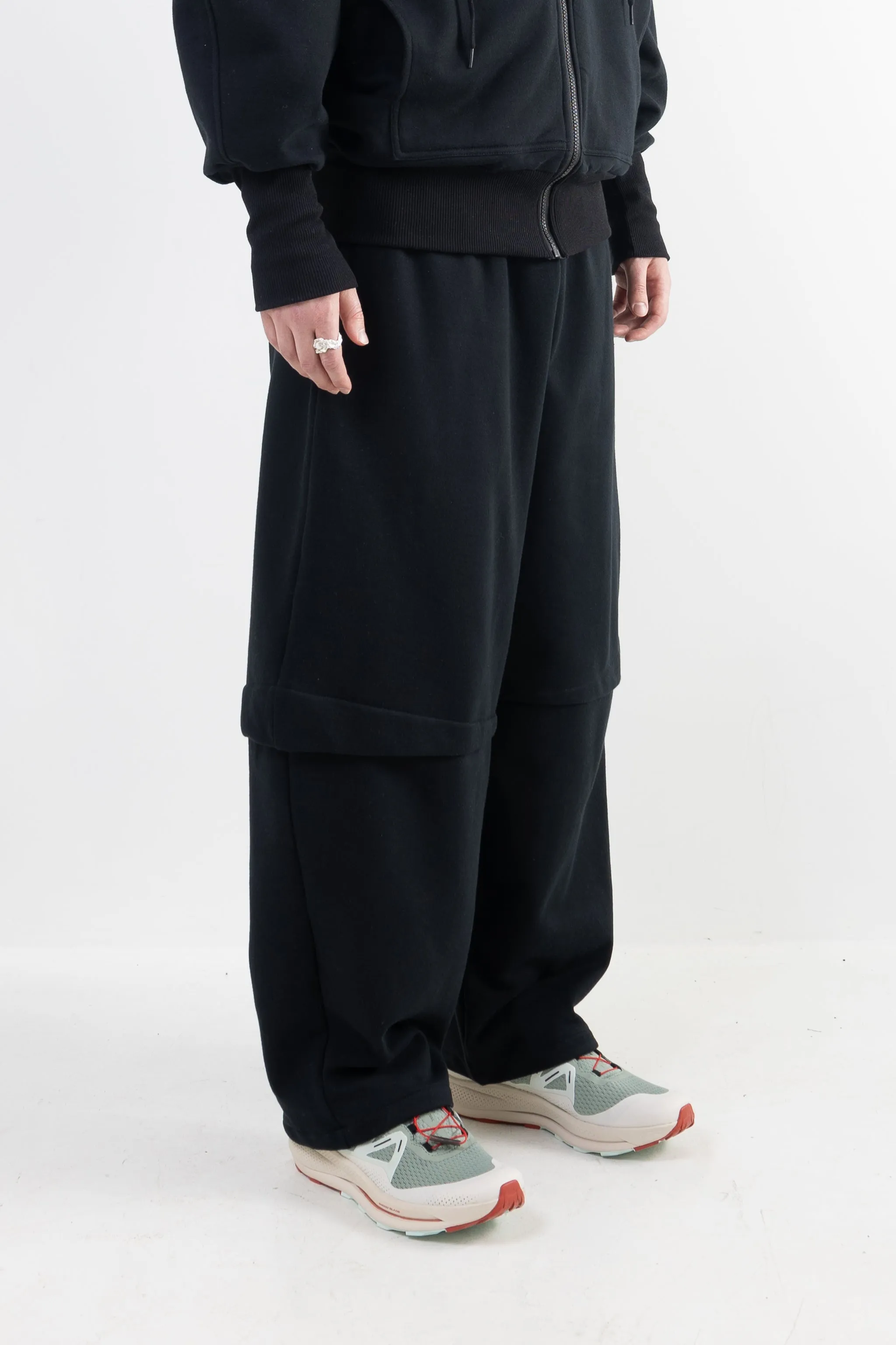 SAMURAI SWEATPANTS