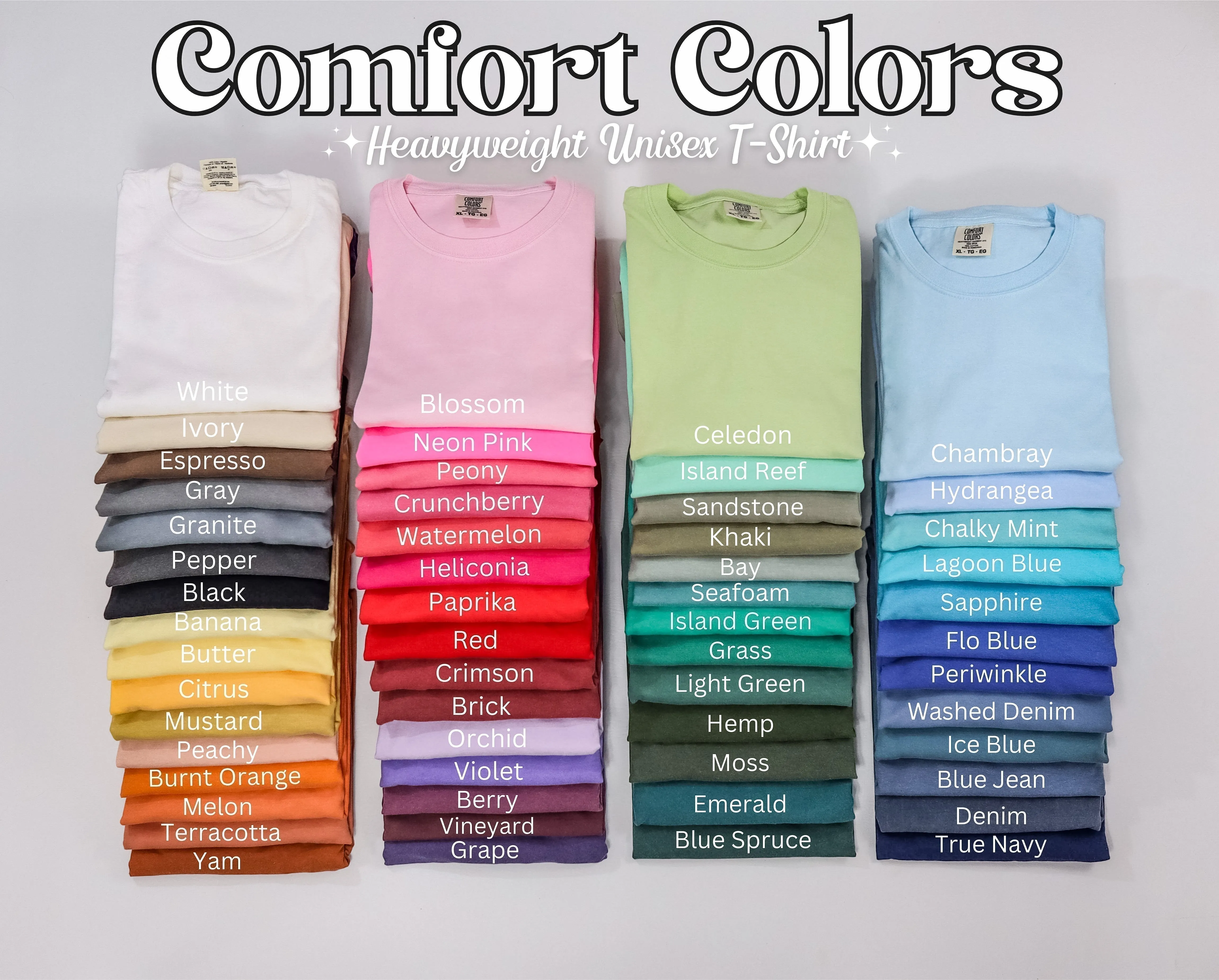 Santa Is A Swift1e Comfort Colors Shirt