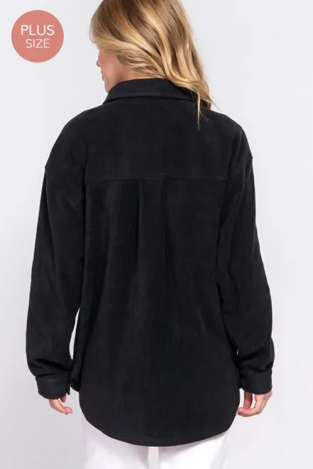 Seraphina Fleece Jacket