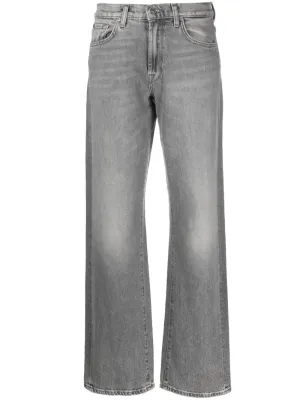 Seven Jeans Grey