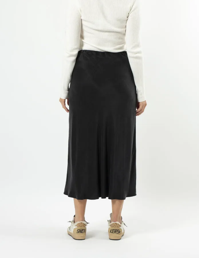 Stella & Gemma Avalon Skirt - Khaki Green