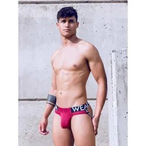 SUPAWEAR SPR MAX JOCKSTRAP UNDERWEAR