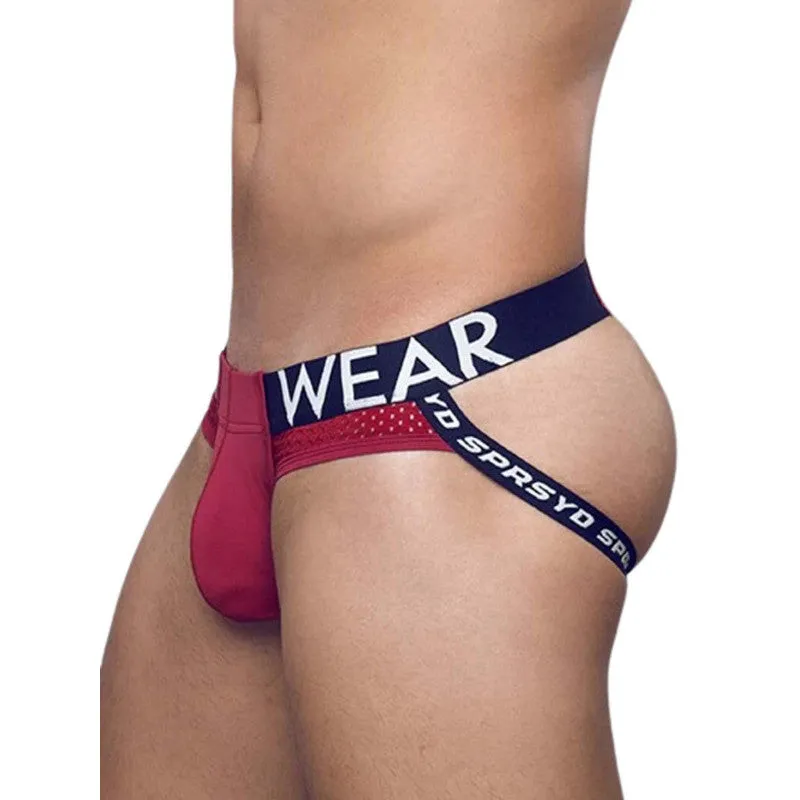 SUPAWEAR SPR MAX JOCKSTRAP UNDERWEAR