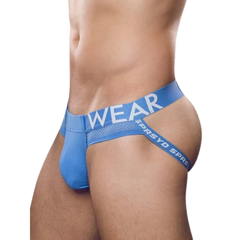 SUPAWEAR SPR MAX JOCKSTRAP UNDERWEAR