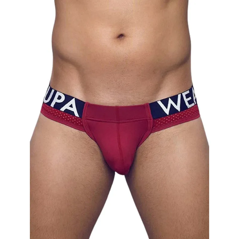 SUPAWEAR SPR MAX JOCKSTRAP UNDERWEAR