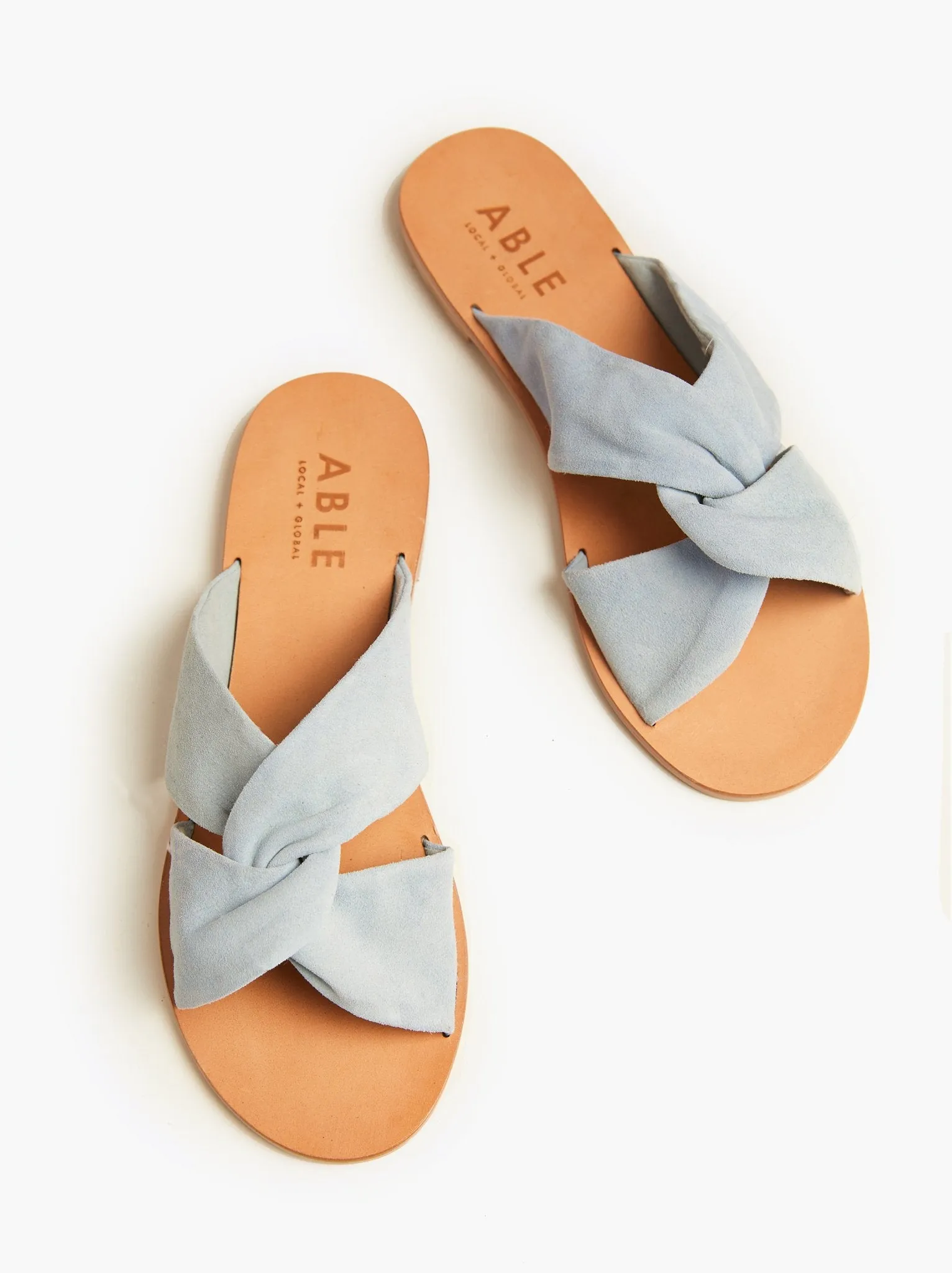 Suze Sandal