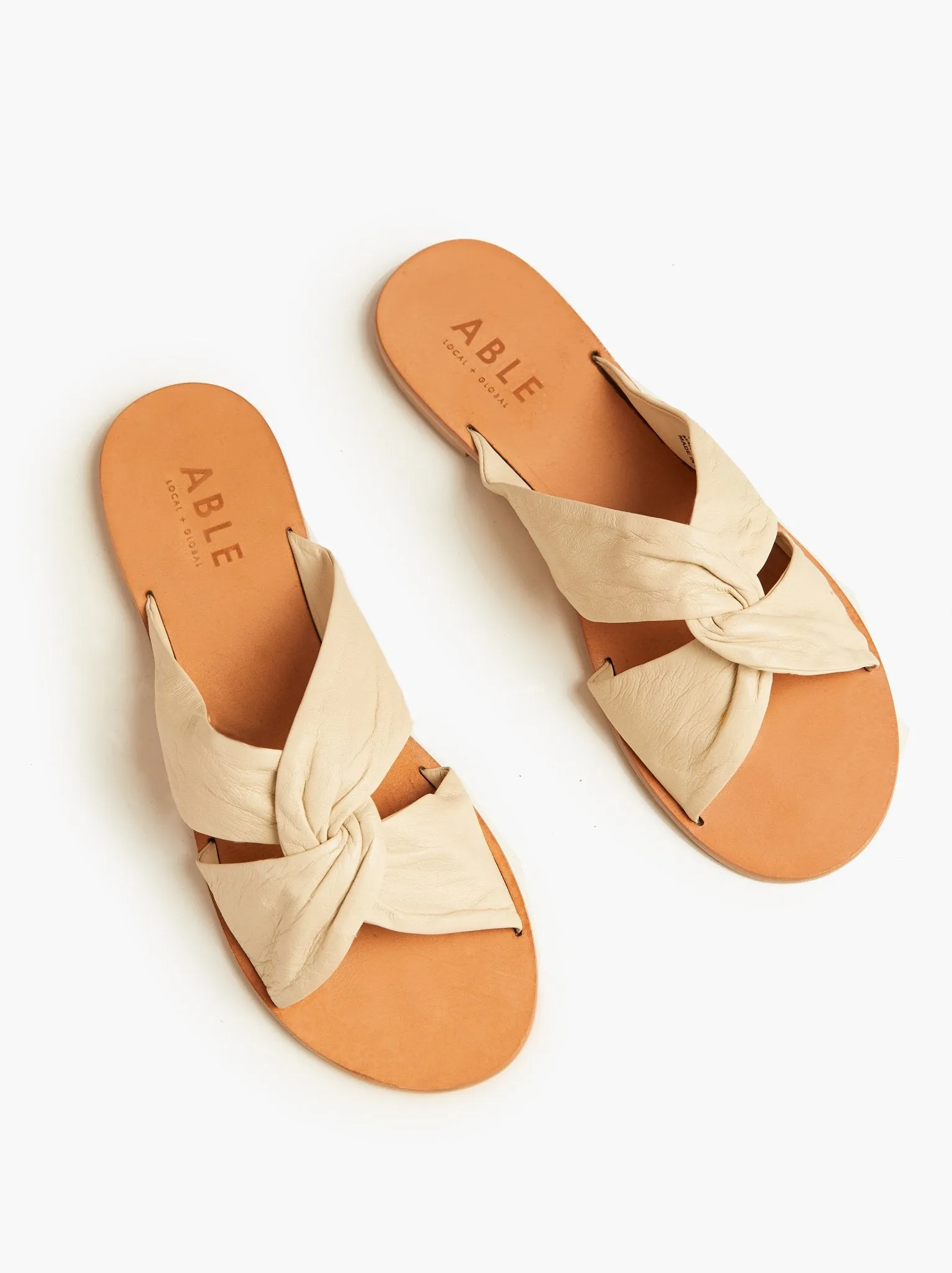 Suze Sandal