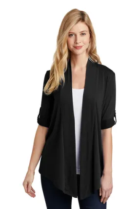 SVH - L543 Ladies Concept Shrug