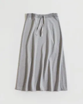 takes. Sweat Skirt